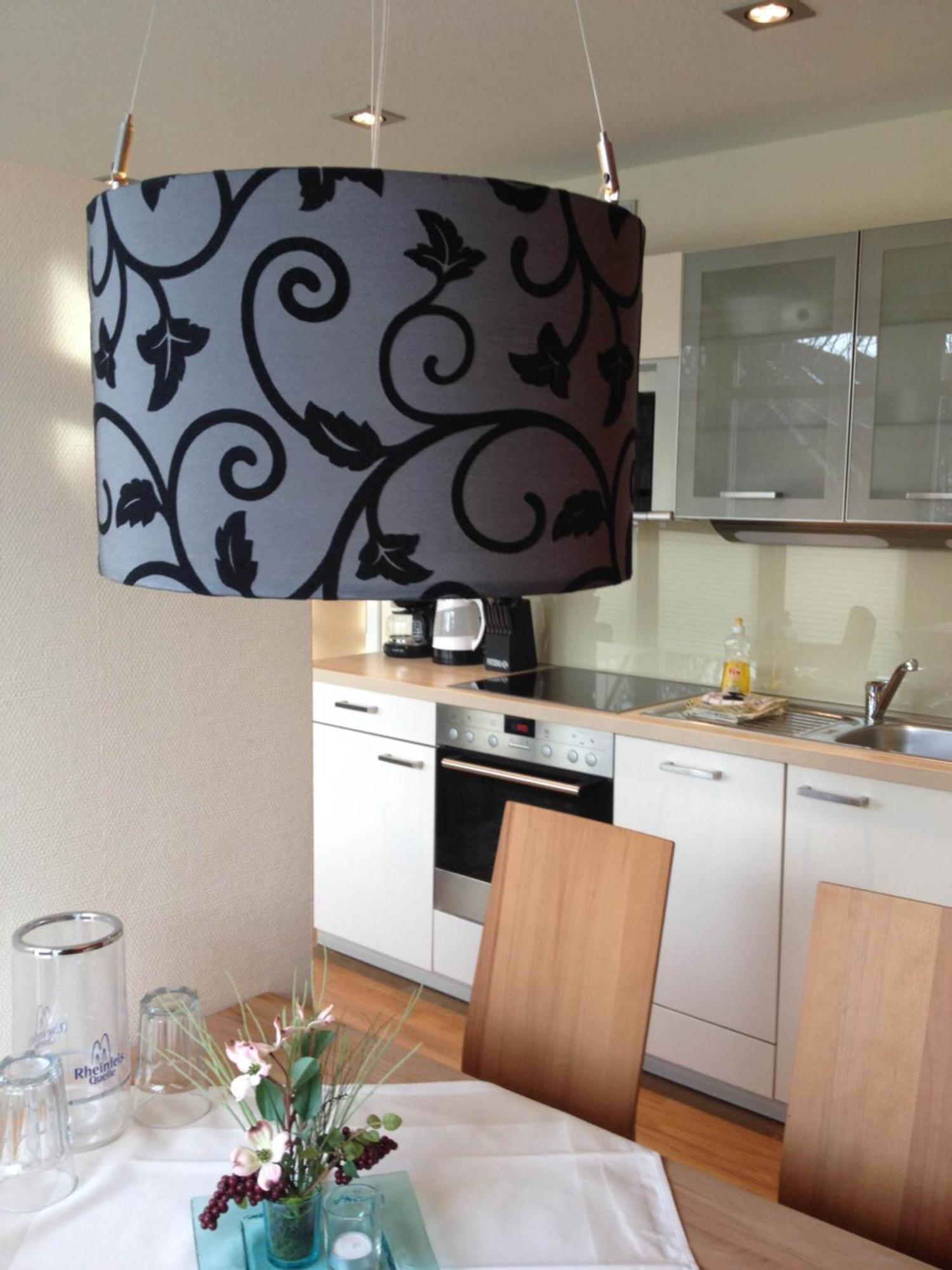 Suitenhotel Idyll Heckenrose 랑에오그 외부 사진