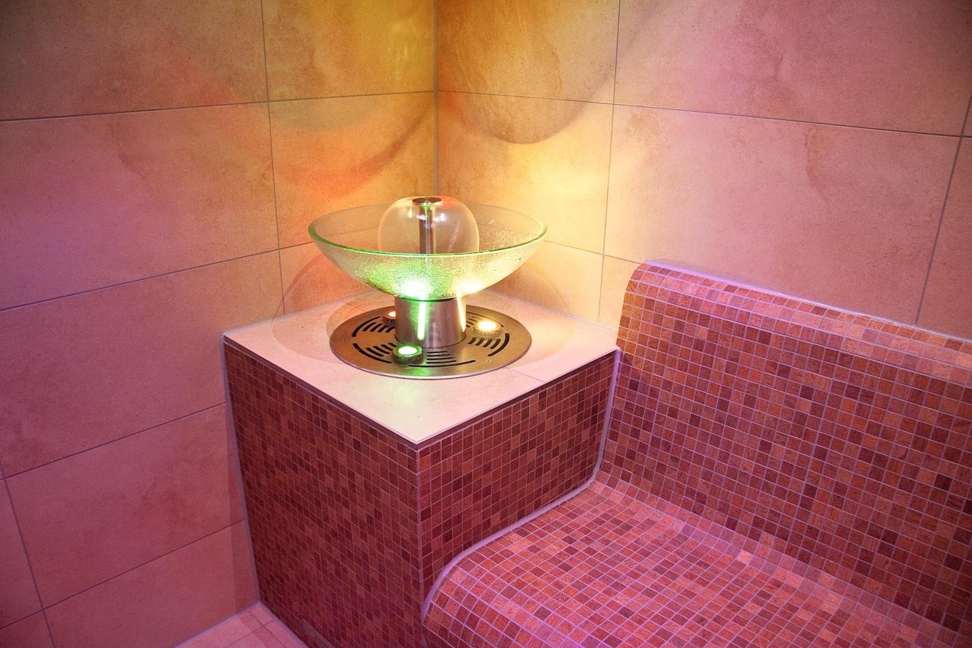 Suitenhotel Idyll Heckenrose 랑에오그 외부 사진