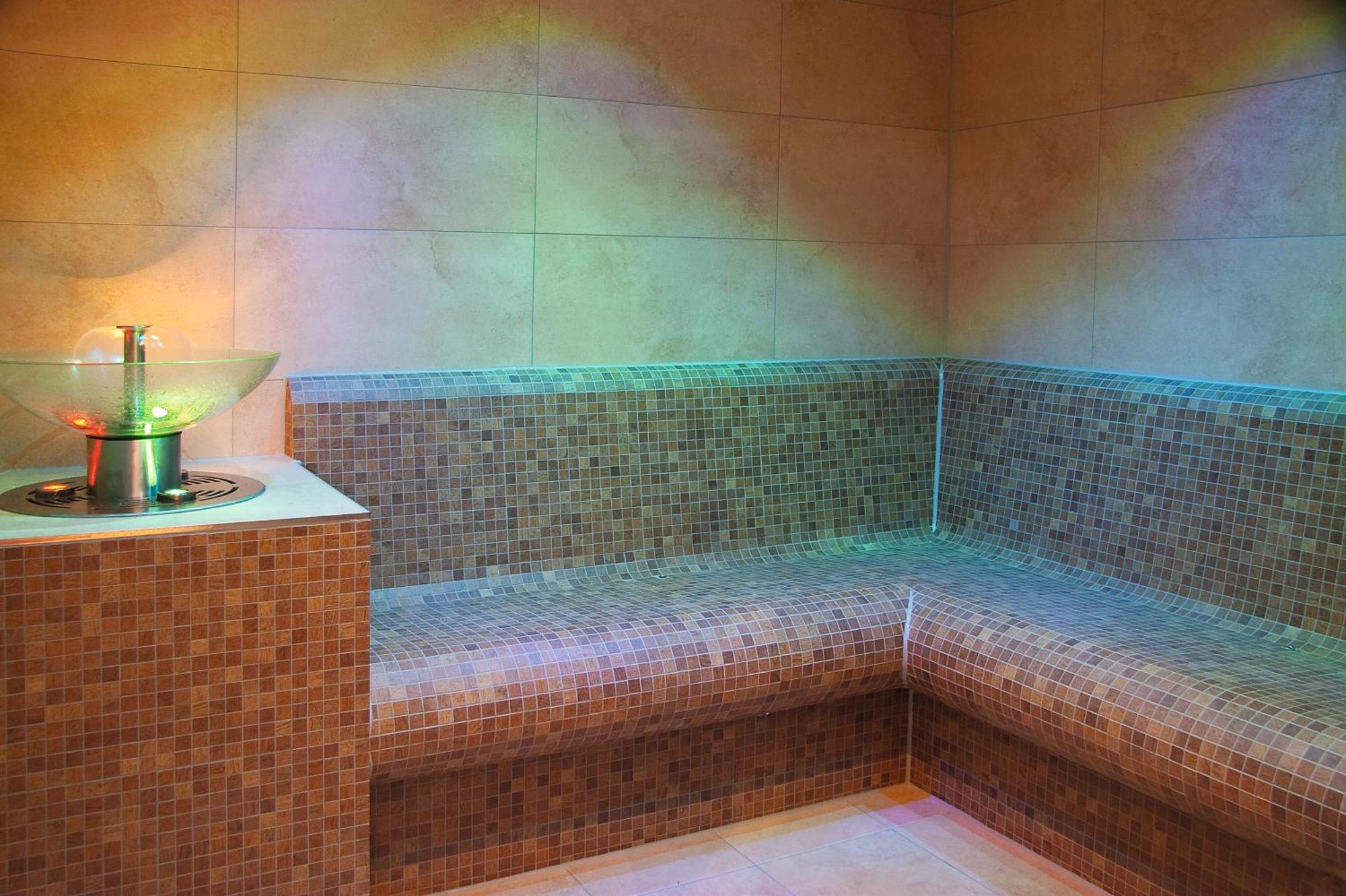 Suitenhotel Idyll Heckenrose 랑에오그 외부 사진
